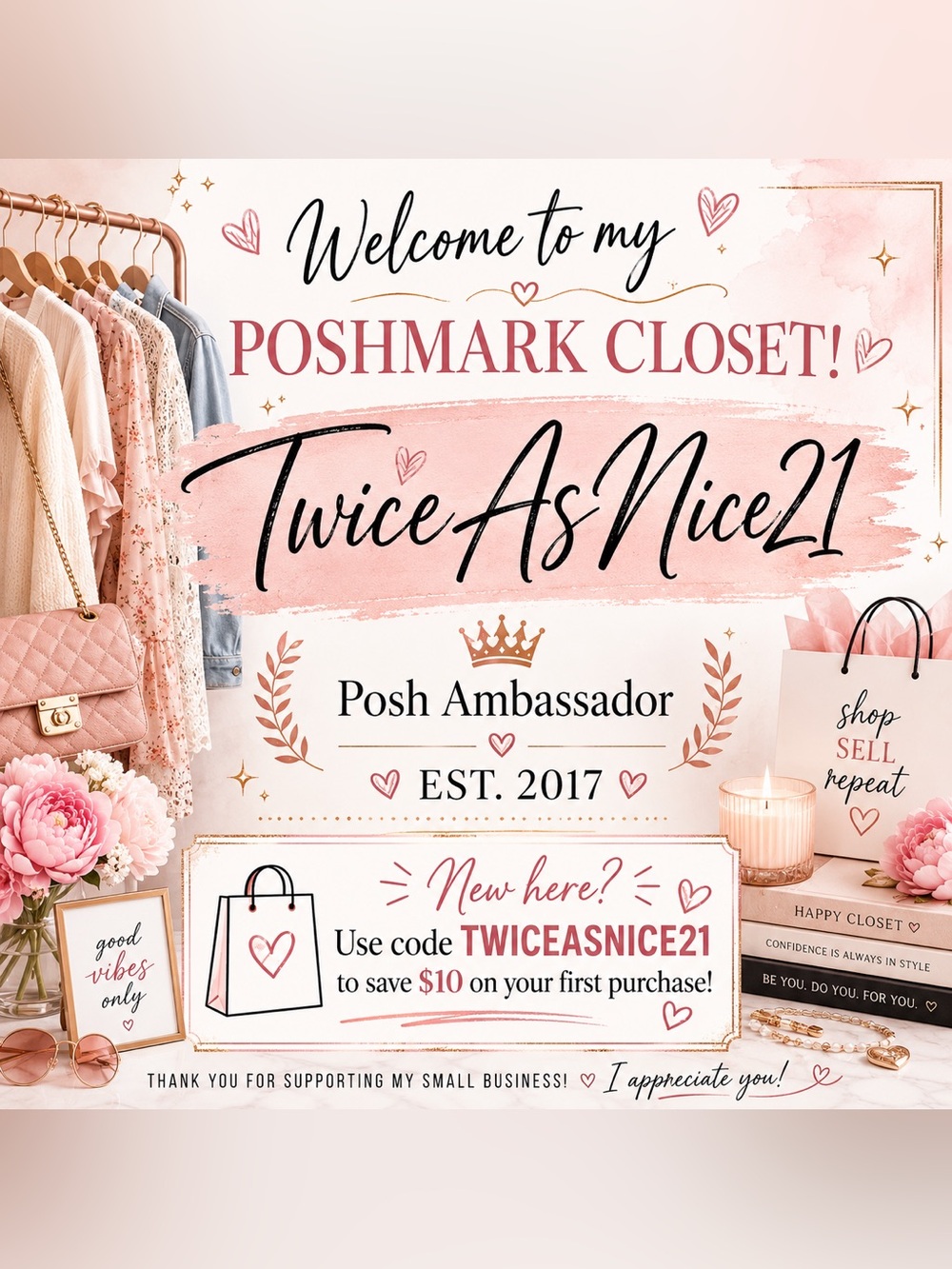 $10 Off Coupon!